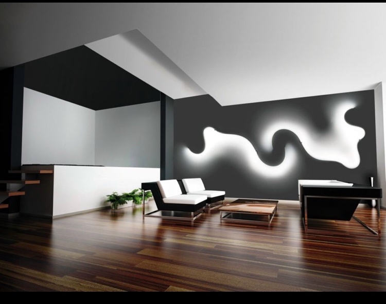 Commercial gallery photo